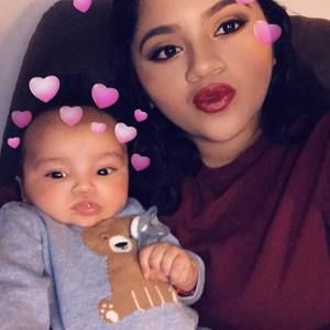 Meet your Posher, Gloria